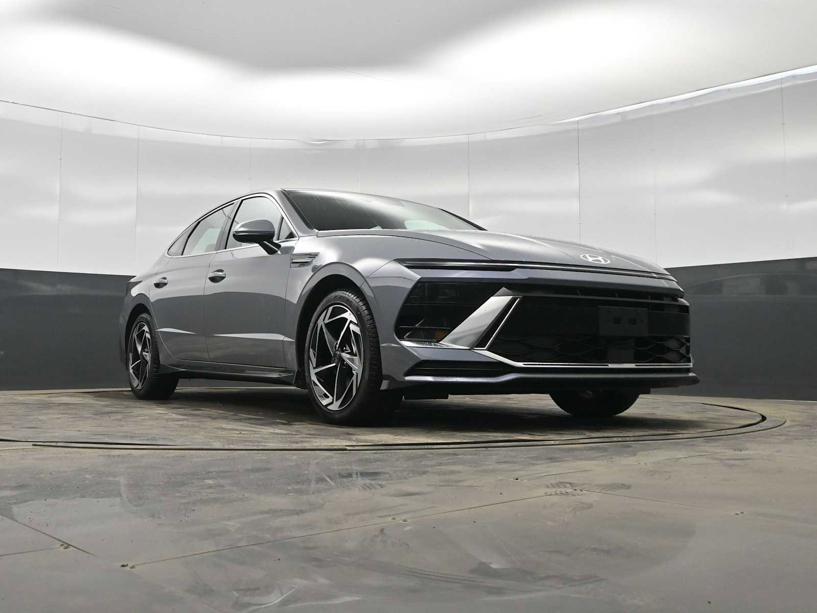 New 2026 Hyundai Sonata SEL image 30