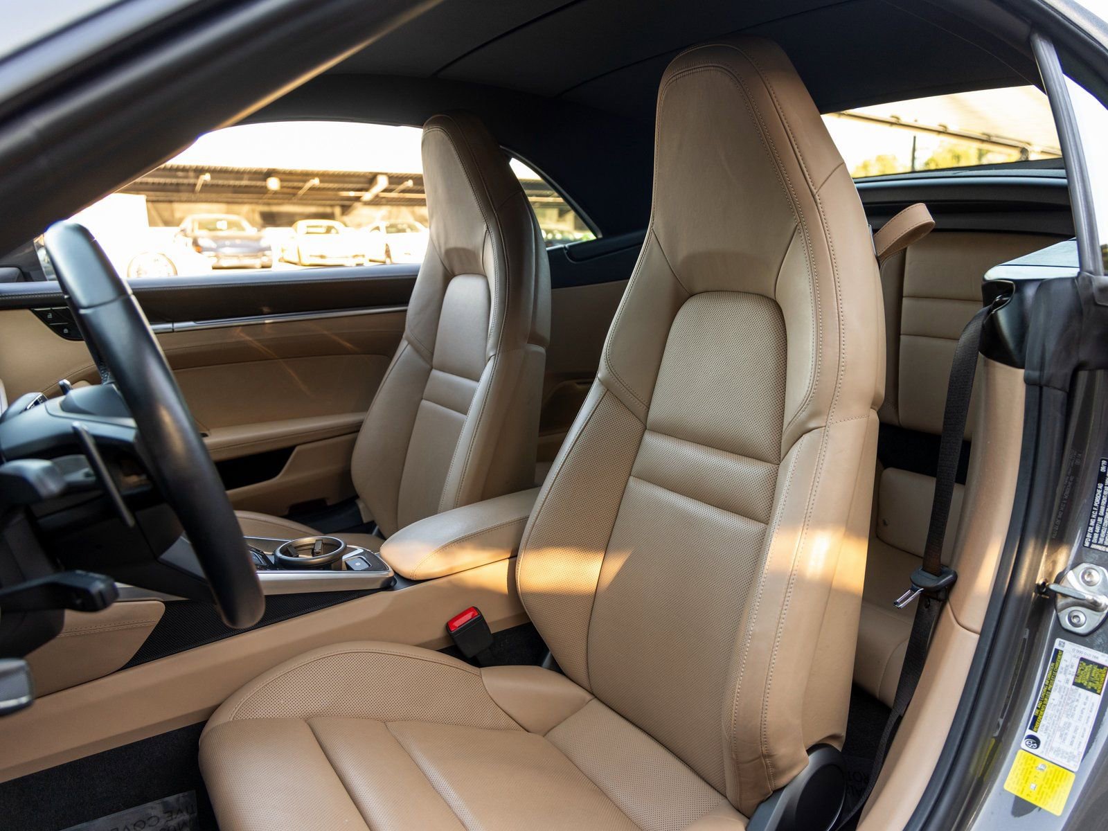 Certified 2020 Porsche 911 Carrera S image 5