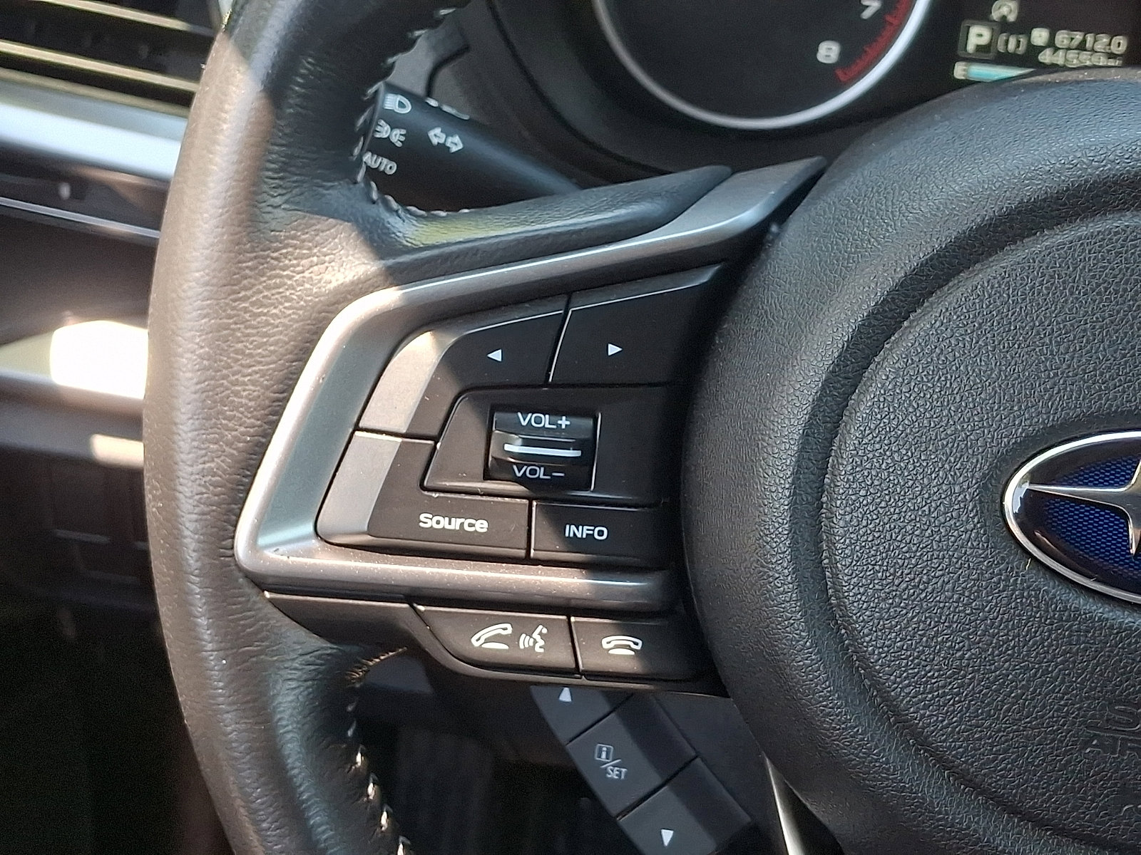 Used 2019 Subaru Forester Premium w/ All-Weather Package image 22