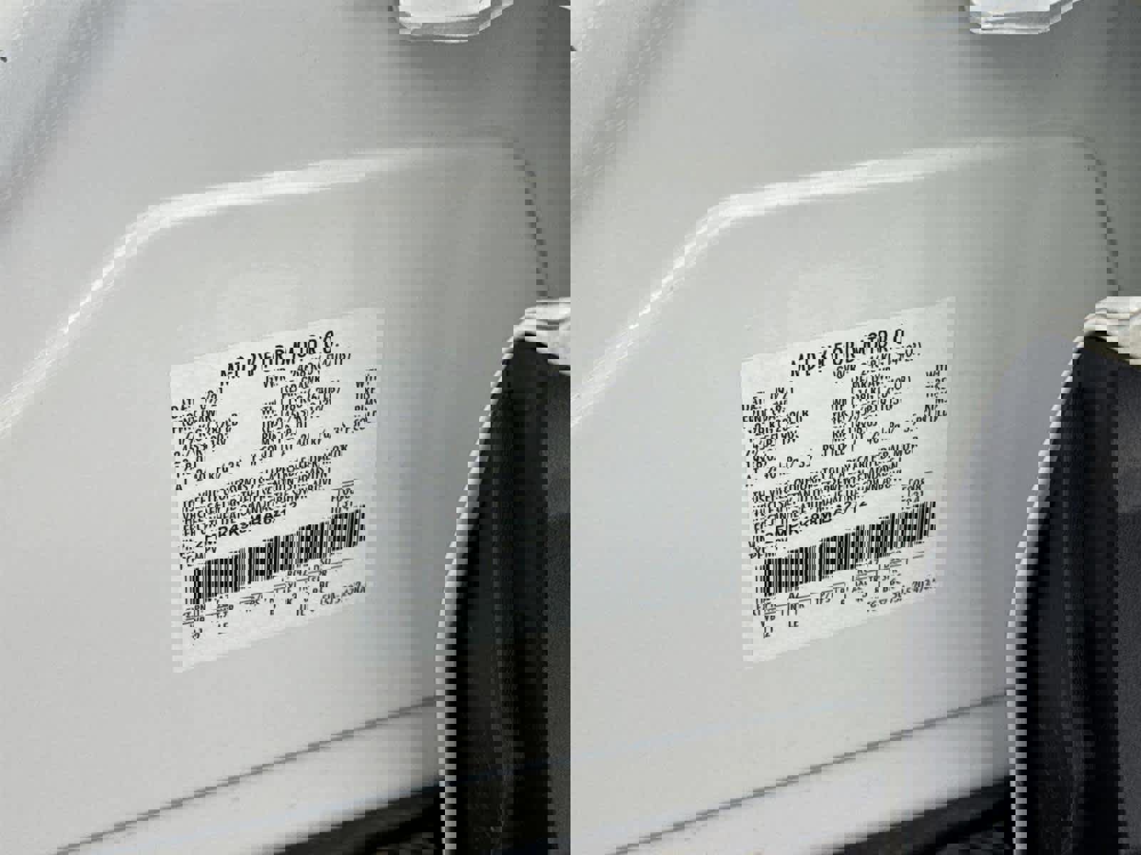 Used 2021 Ford Edge Titanium image 31