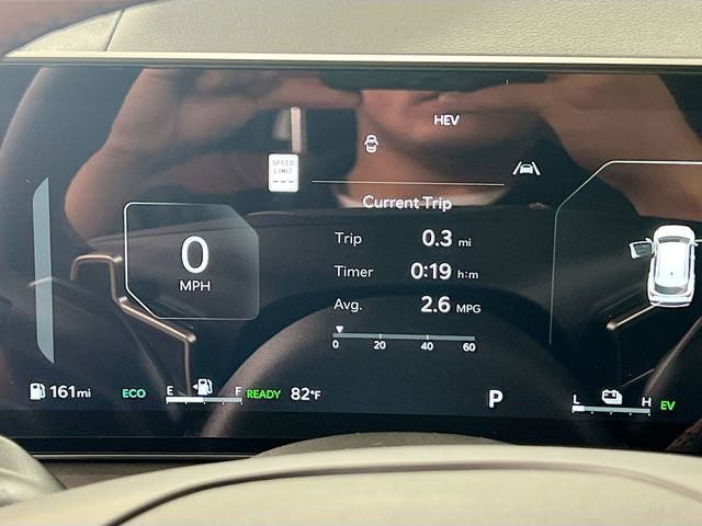New 2026 Kia Sportage X-Line Prestige AWD/4WD image 12