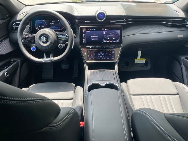 New 2025 Maserati Grecale GT image 43