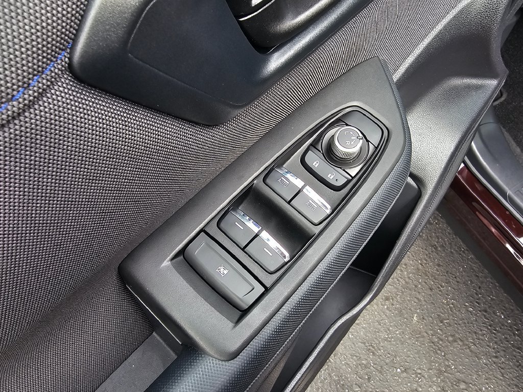 Certified 2026 Subaru Forester Premium AWD/4WD image 23