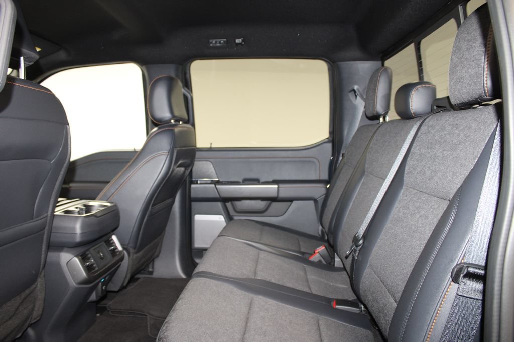 Used 2025 Ford F150 Tremor w/ Bed Utility Package AWD/4WD image 24