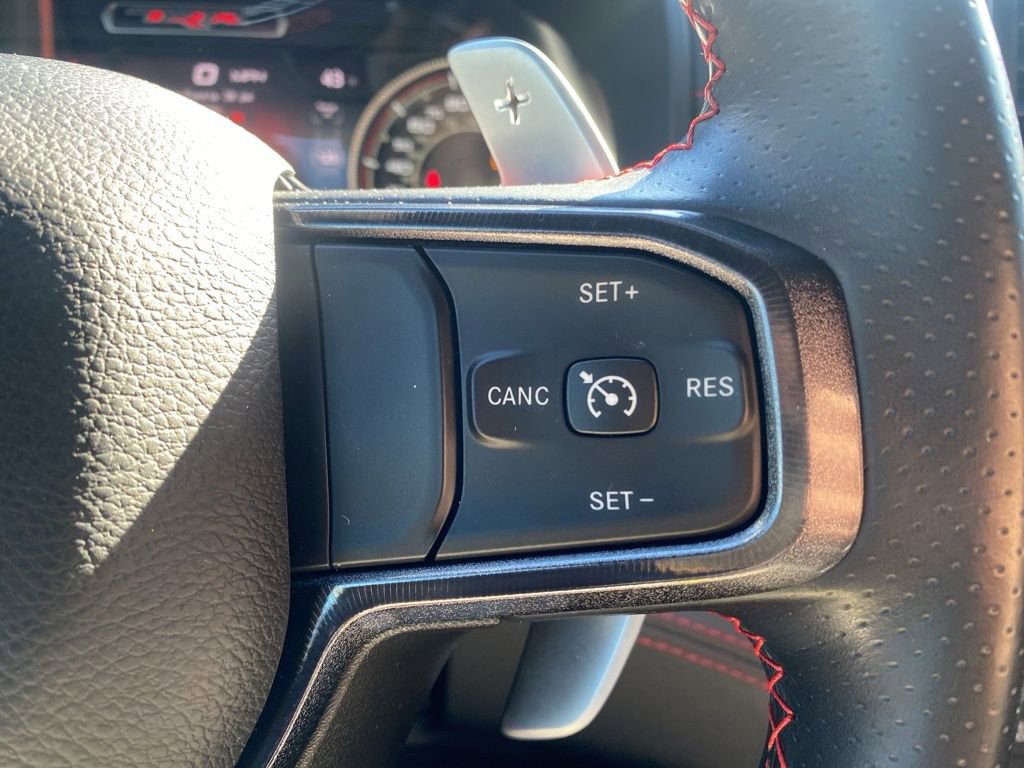 Used 2022 RAM 1500 TRX w/ TRX Level 2 Equipment Group image 19