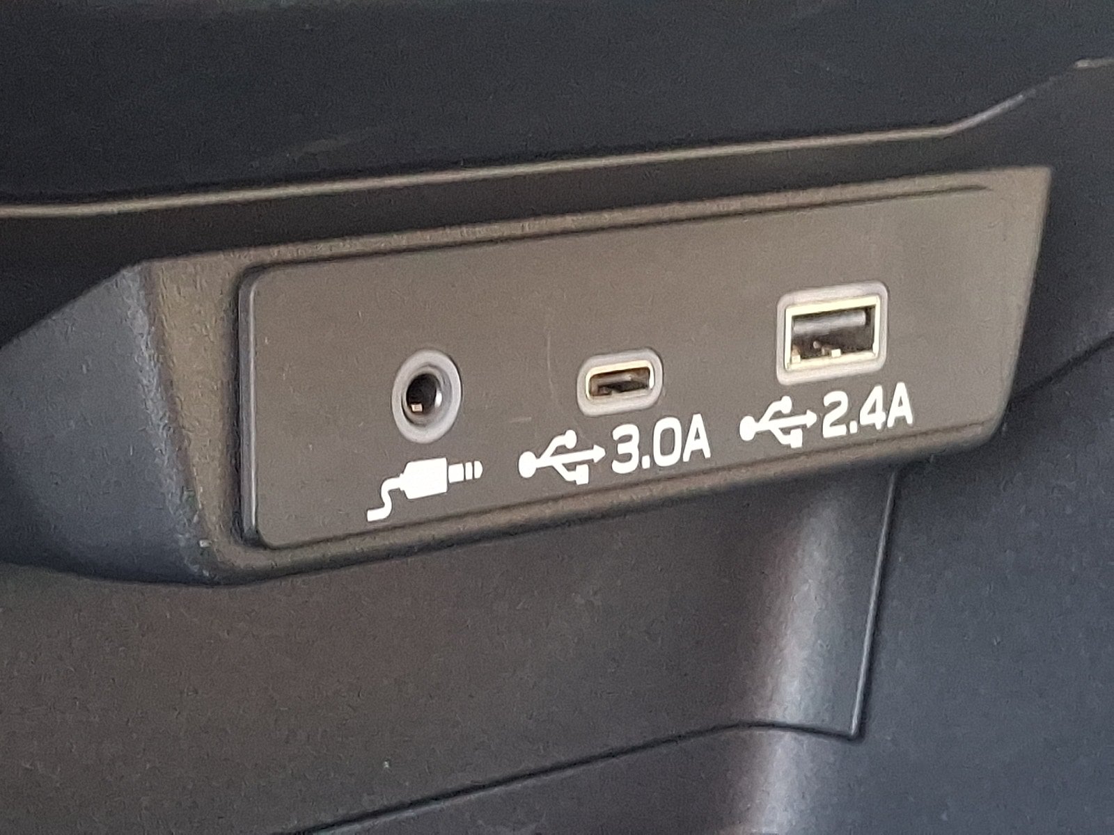 Certified 2024 Subaru Impreza 2.0i Sport AWD/4WD image 23
