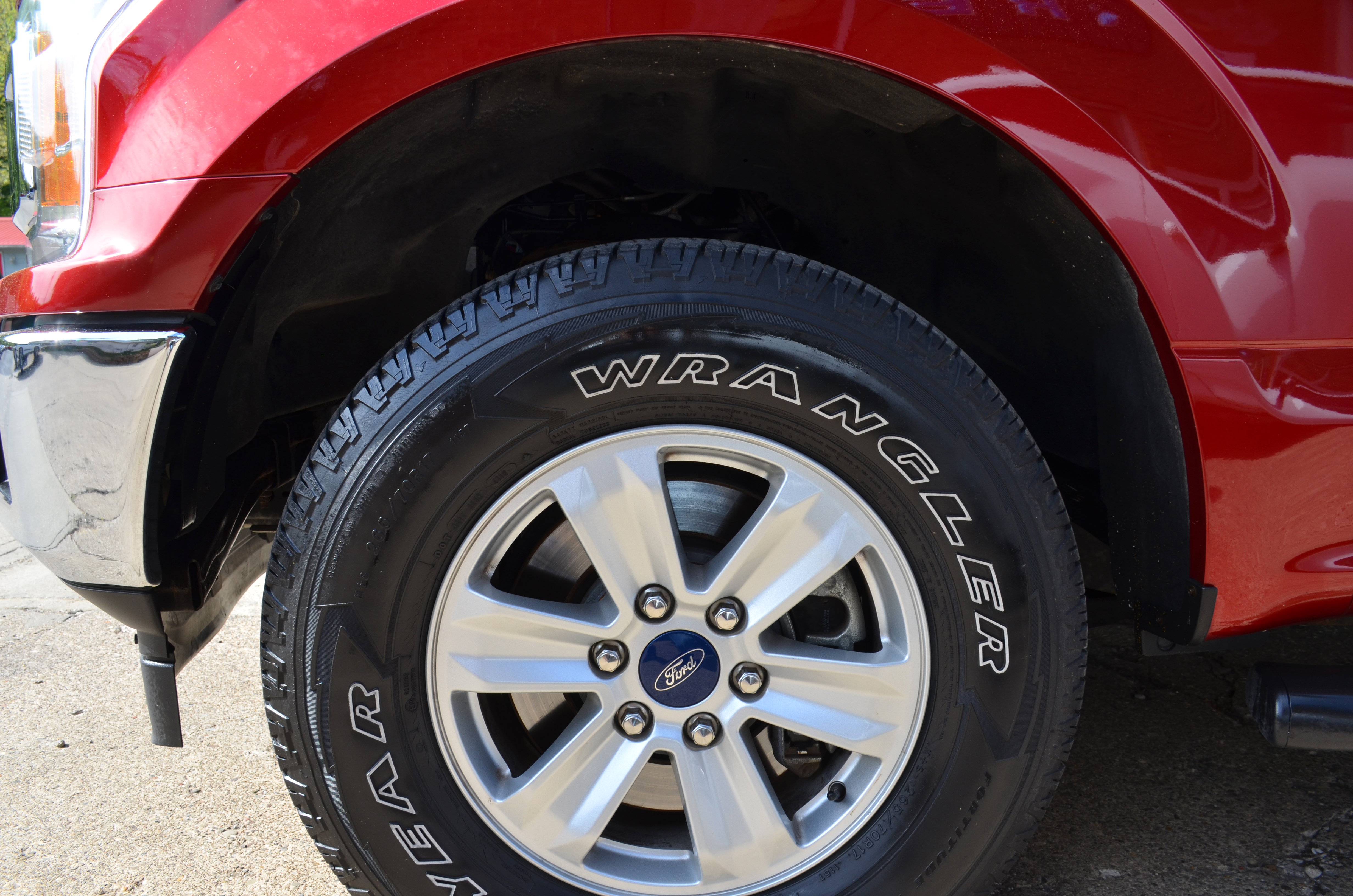 Used 2019 Ford F150 XLT AWD/4WD image 13