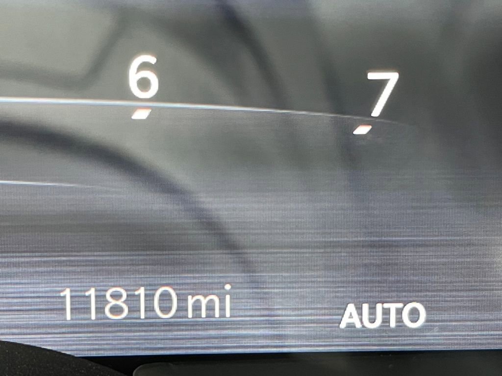 Used 2026 RAM 1500 Limited AWD/4WD image 18