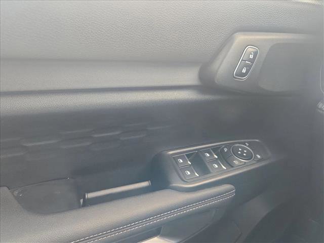 Used 2025 Ford Ranger XLT w/ Equipment Group 301A High image 25