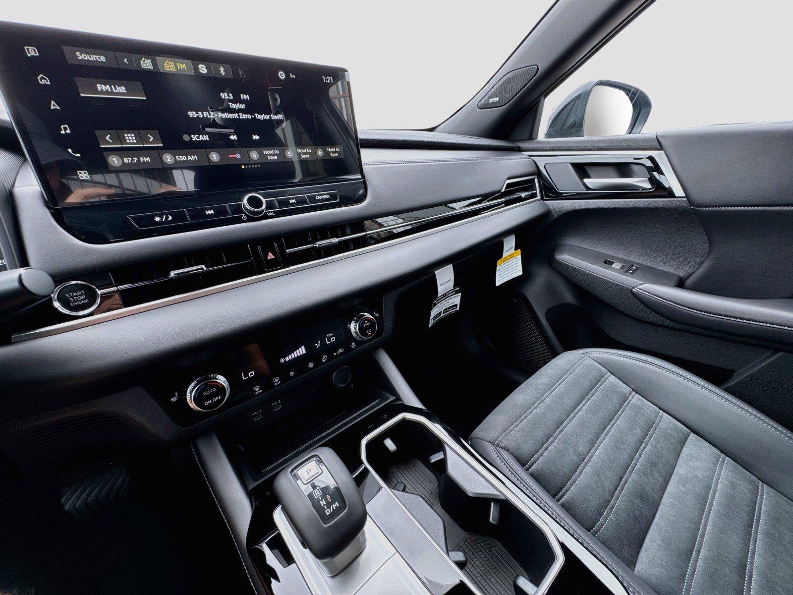 New 2026 Mitsubishi Outlander SE FWD image 15