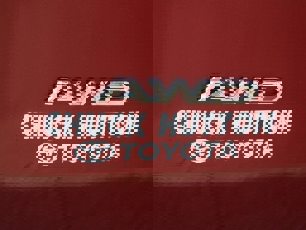 Used 2024 Toyota Grand Highlander Platinum image 19