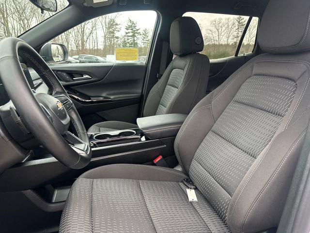 Used 2025 Chevrolet Equinox LT image 35