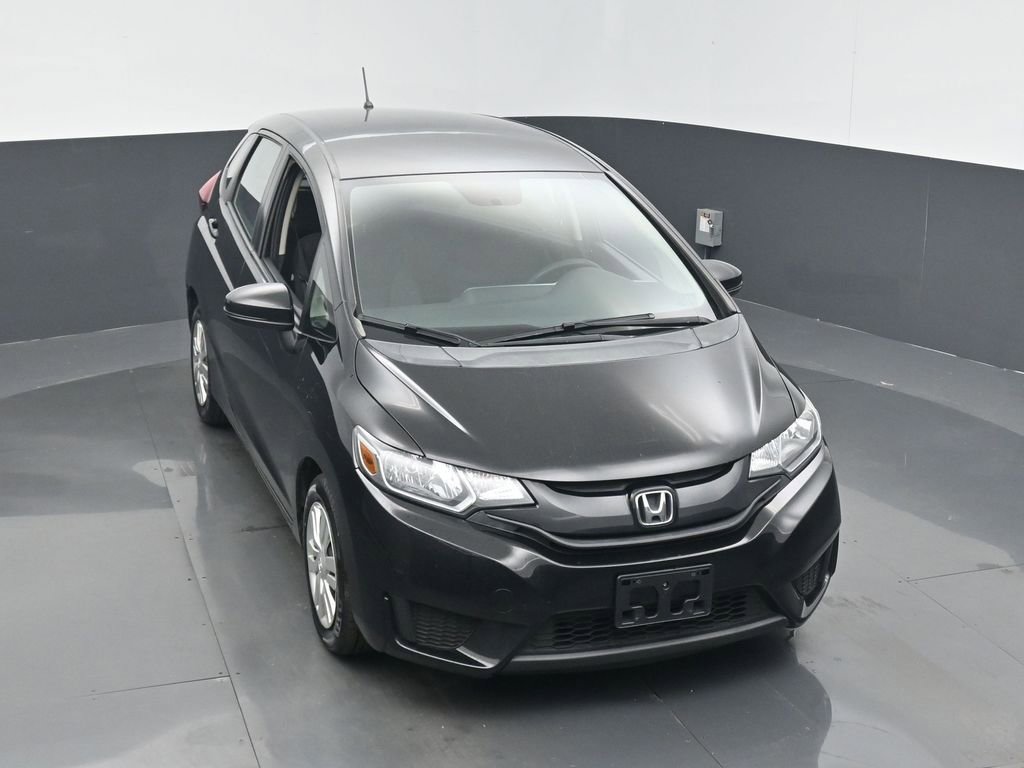 Used 2015 Honda Fit LX image 3