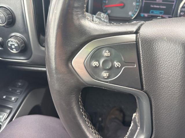 Used 2017 Chevrolet Silverado 1500 LT w/ All Star Edition image 18