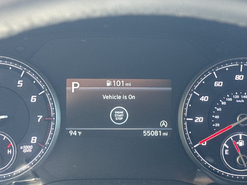 Used 2023 Hyundai Santa Fe SEL AWD/4WD image 17