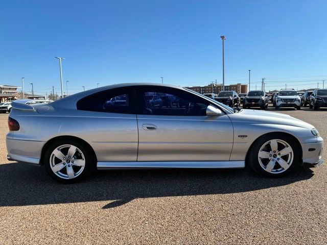 Used 2005 Pontiac GTO image 7