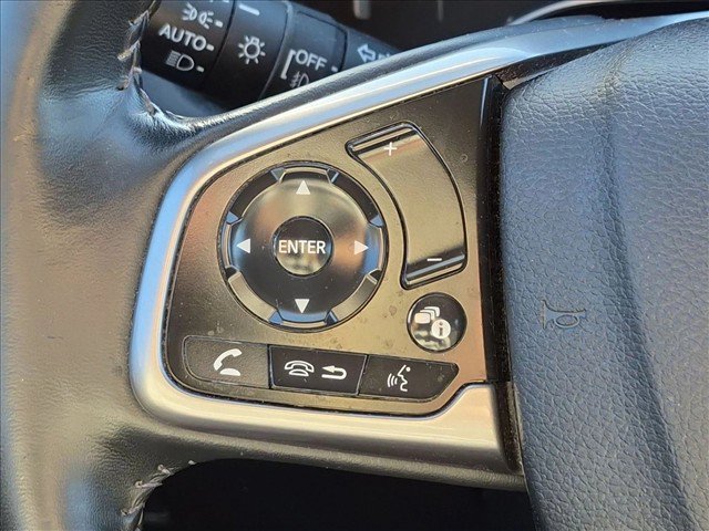 Used 2022 Honda CR-V Touring image 11
