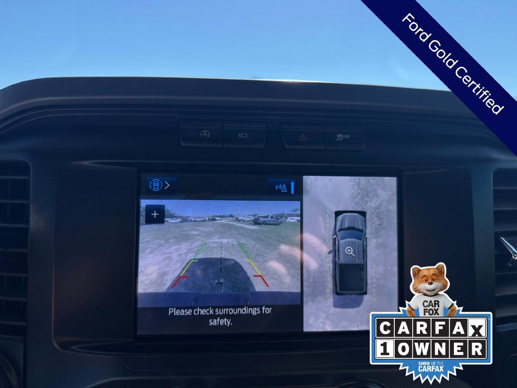Certified 2023 Ford F150 XLT w/ Equipment Group 301A Mid AWD/4WD image 41