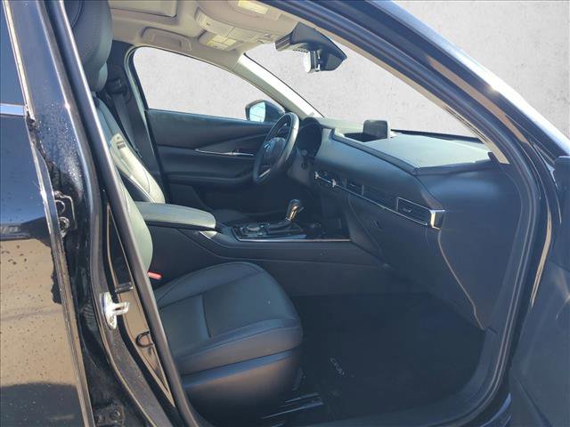 Used 2025 MAZDA CX-30 AWD 2.5 S w/ Preferred Package image 15