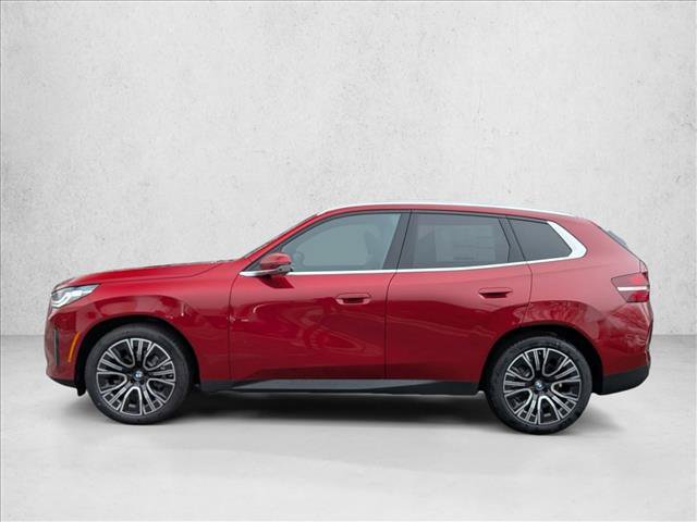 New 2026 BMW X3 xDrive30i w/ Premium Package AWD/4WD image 5