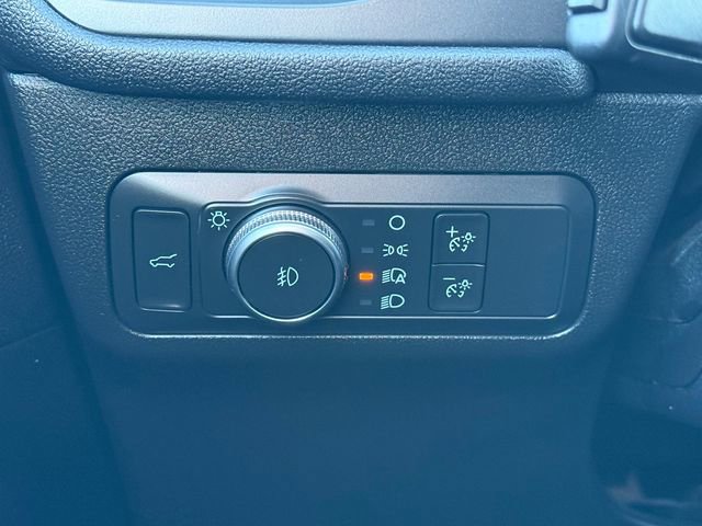 Certified 2021 Ford Escape SEL image 21