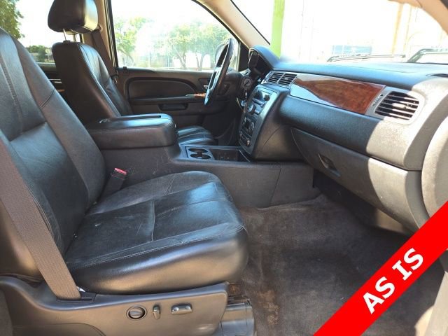 Used 2011 GMC Sierra 1500 SLT AWD/4WD image 14
