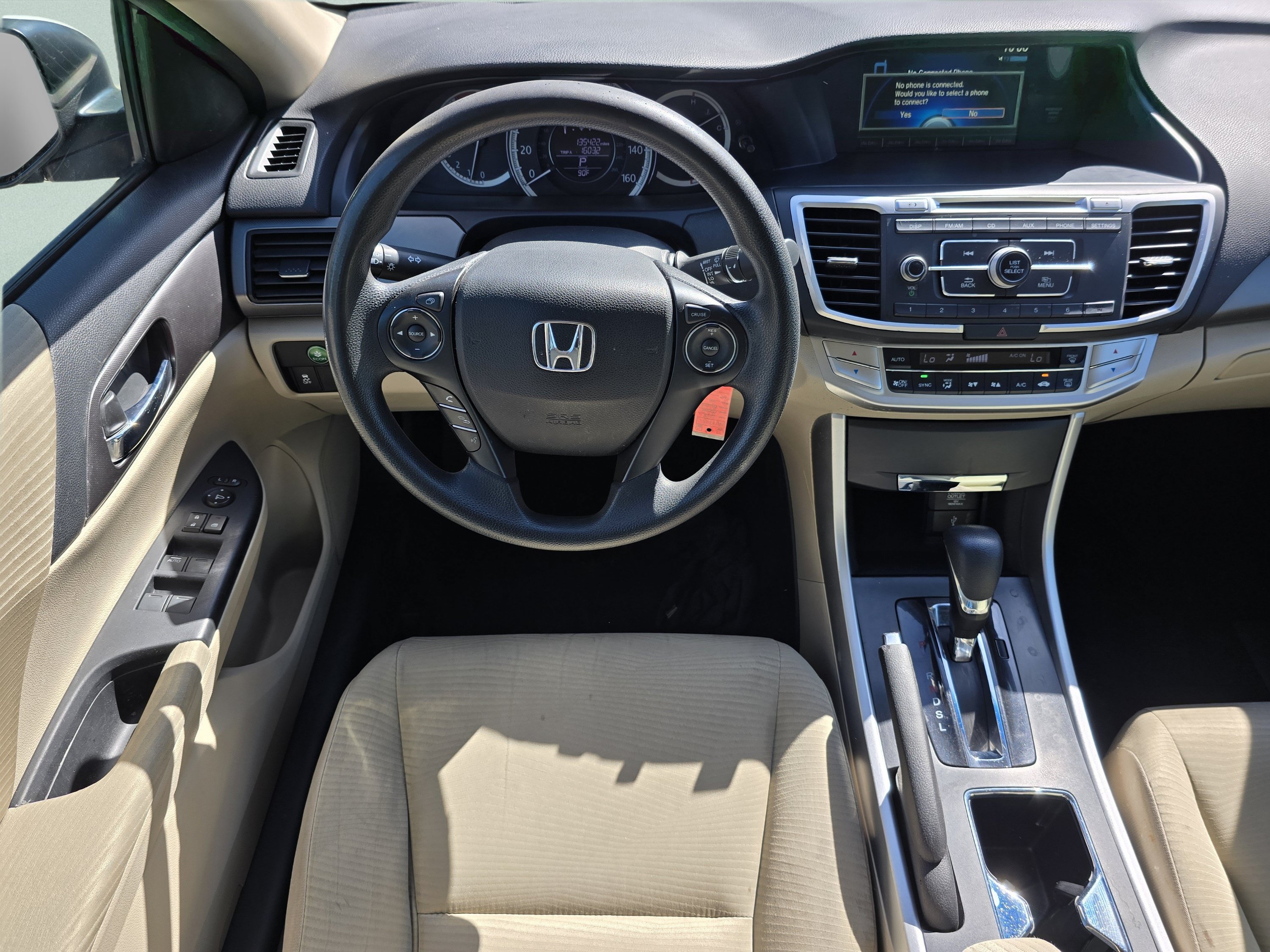 Used 2015 Honda Accord LX image 27