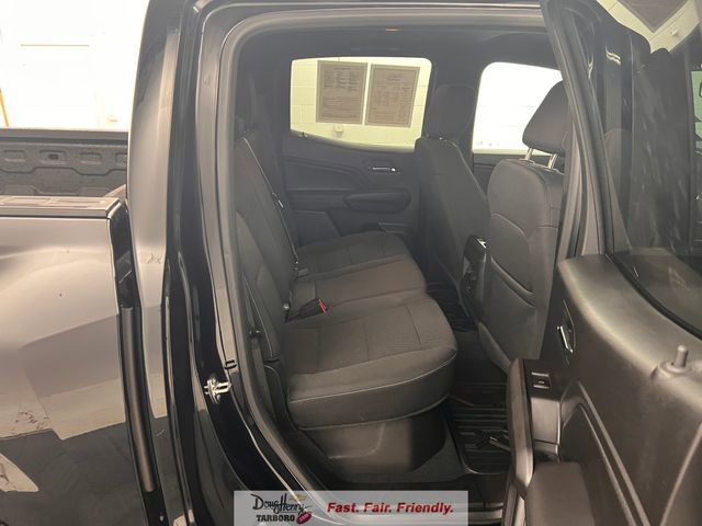 Used 2023 Chevrolet Colorado LT image 36