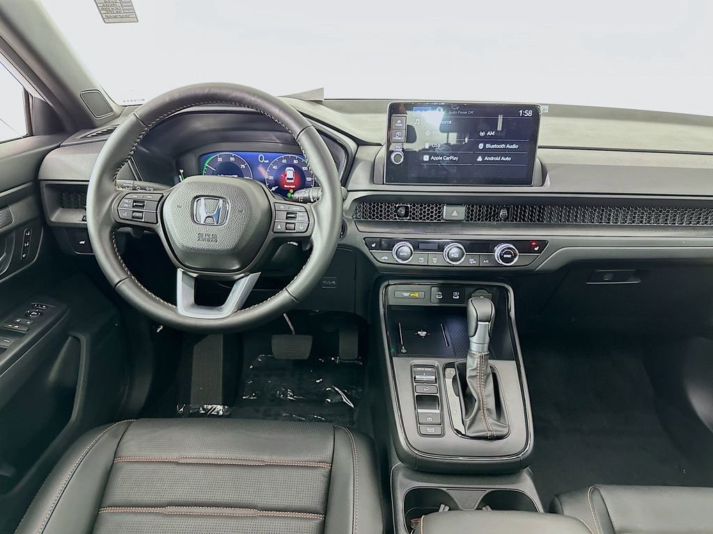 New 2026 Honda CR-V Sport-L image 22