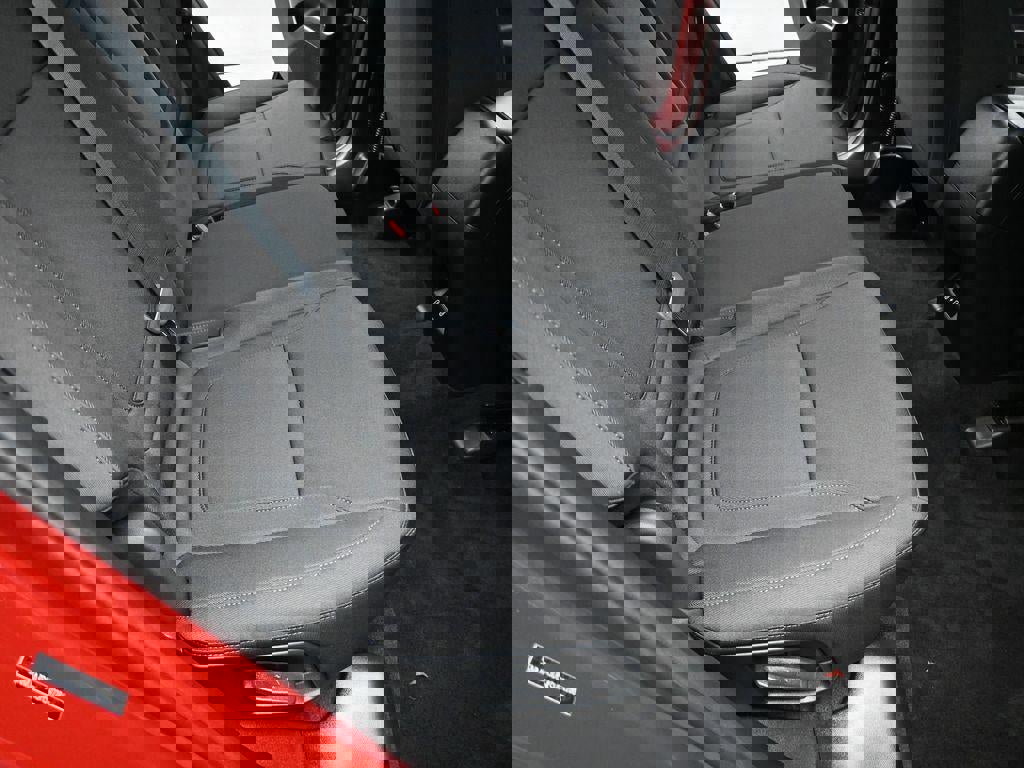 New 2025 Hyundai Tucson SE image 35