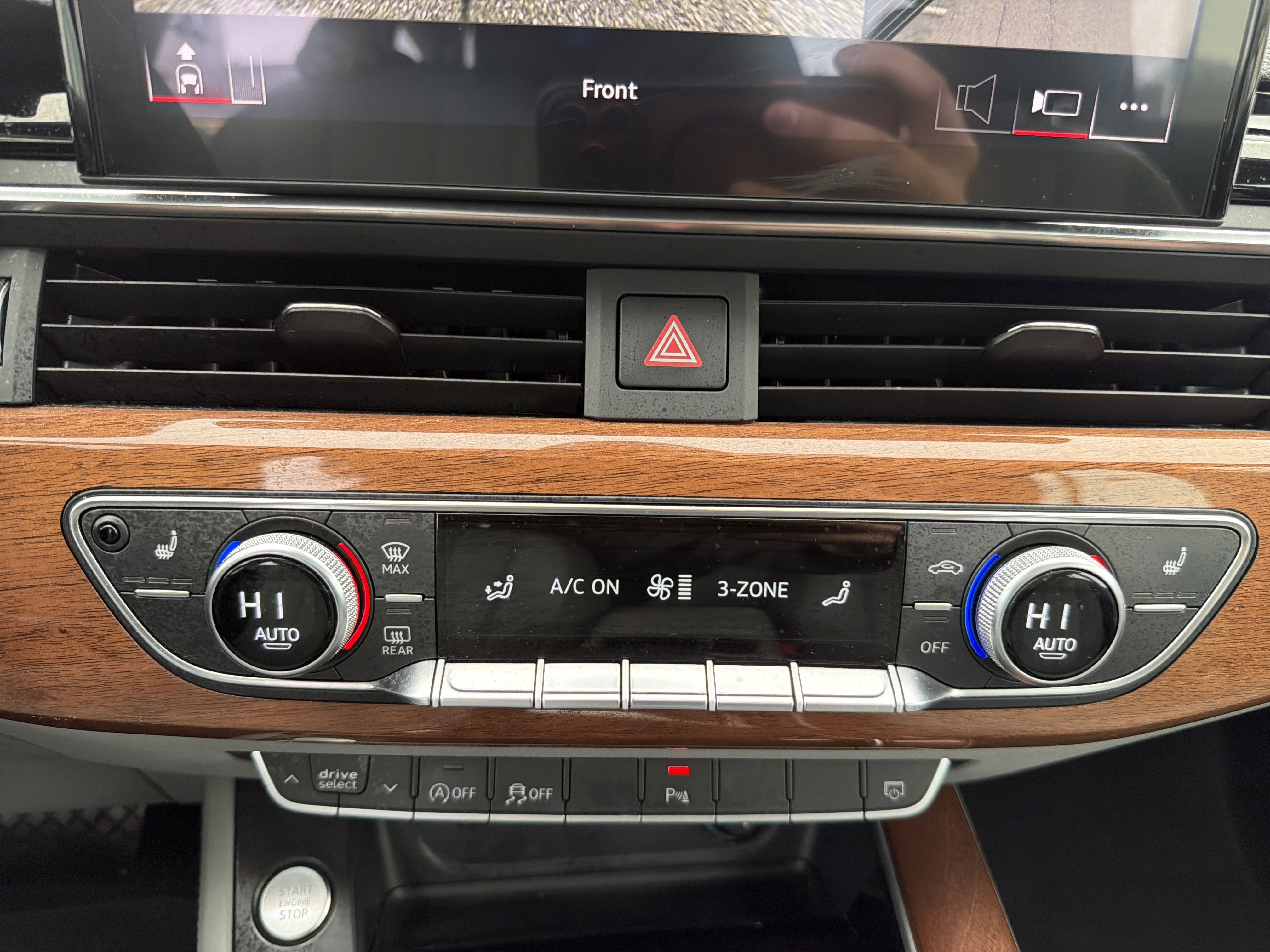 Certified 2023 Audi A5 2.0T Premium Plus w/ Premium Plus AWD/4WD image 8
