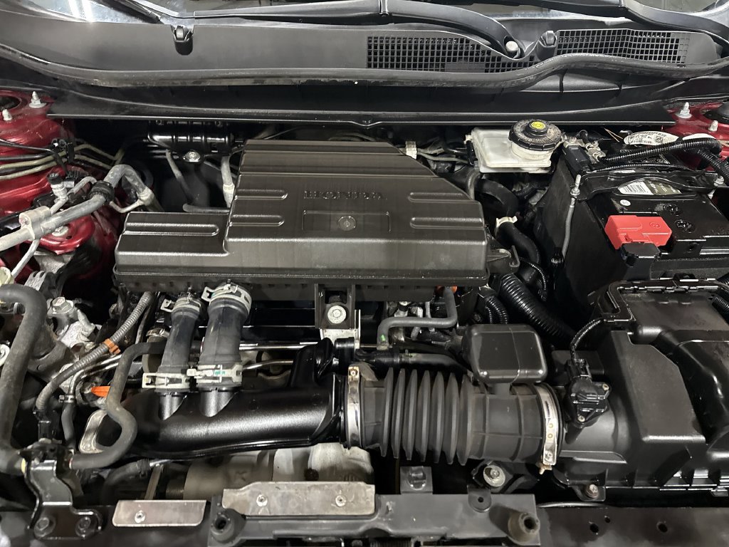 Used 2021 Honda CR-V EX-L image 25
