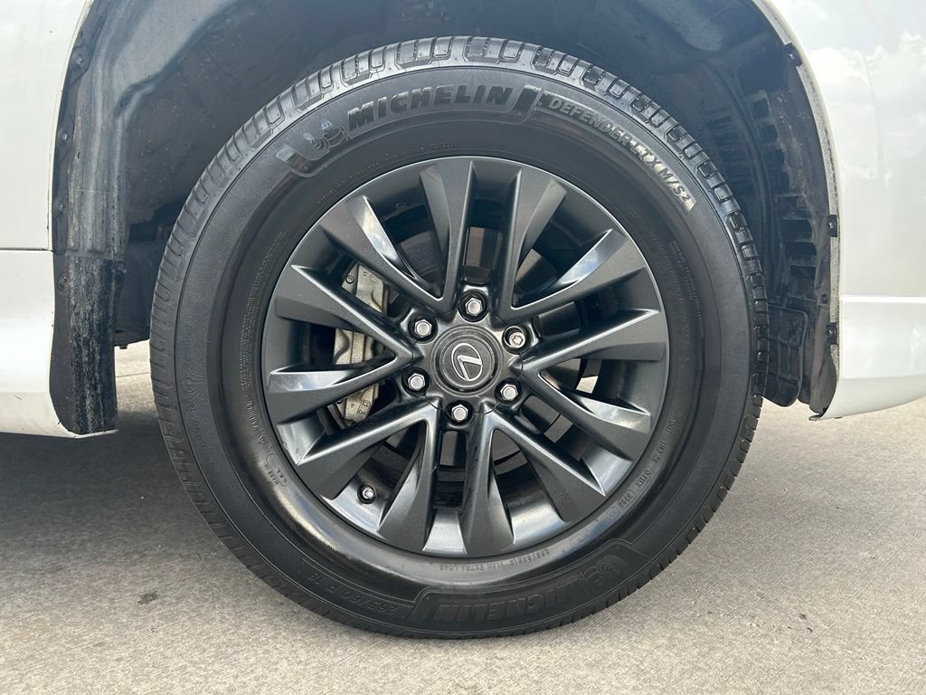 Used 2022 Lexus GX 460 Premium w/ Premium Package AWD/4WD image 33