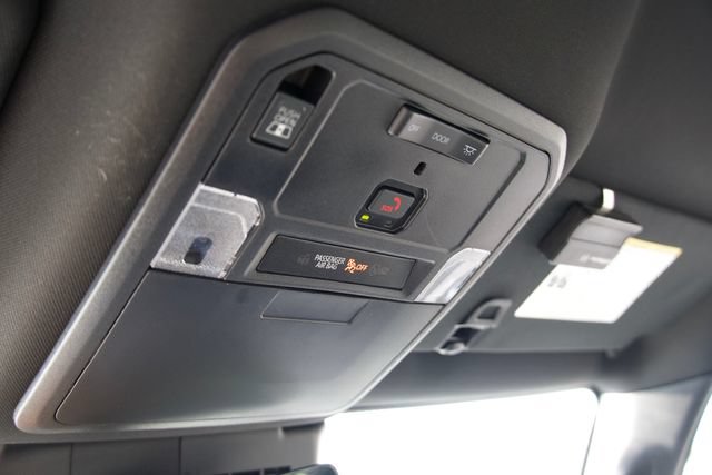 Used 2026 Toyota Tacoma 4x4 Double Cab Hybrid image 39