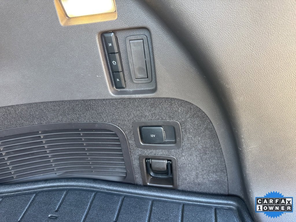 Used 2023 Lincoln Aviator Reserve w/ Equipment Group 201A image 13