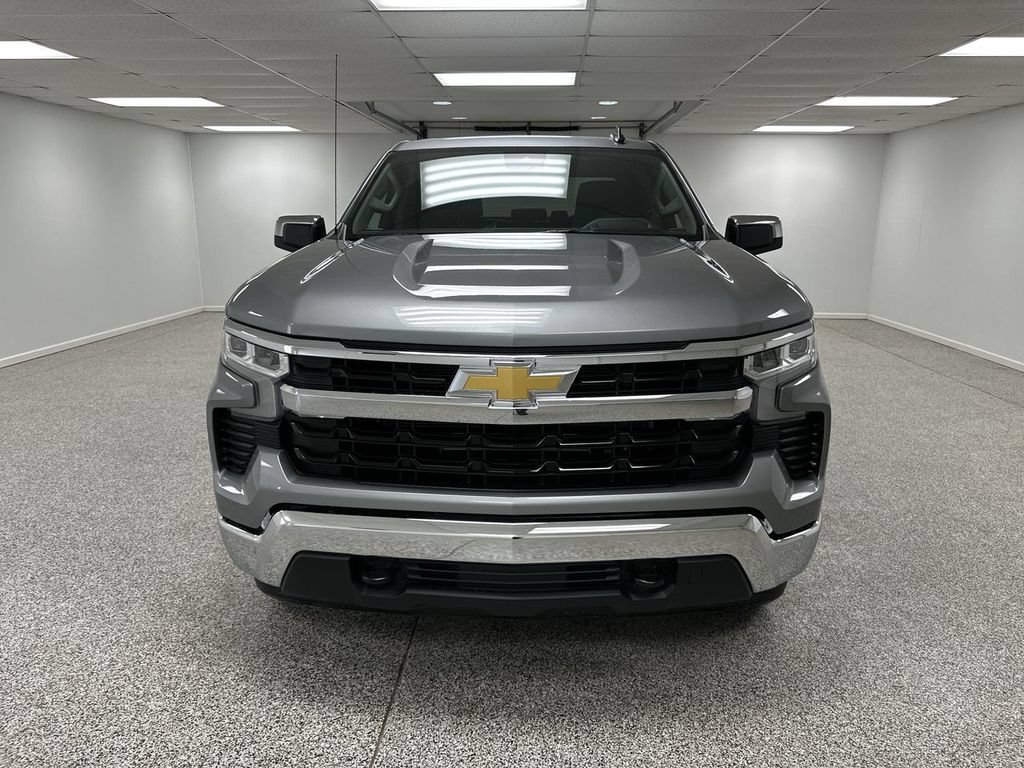New 2026 Chevrolet Silverado 1500 LT AWD/4WD image 3