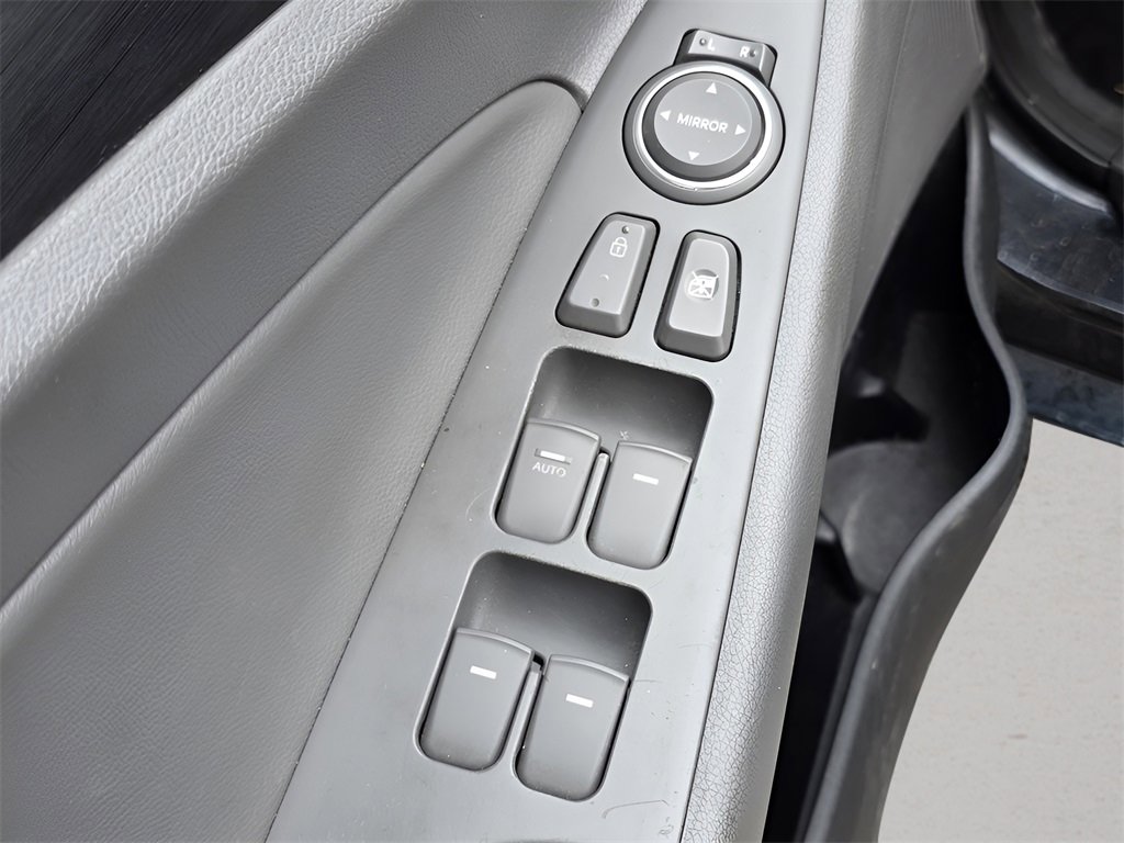 Used 2011 Hyundai Sonata GLS w/ Popular Equipment Pkg 2 image 16