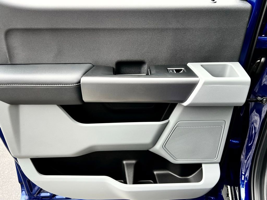 New 2026 Ford F250 XL w/ STX Appearance Package image 16