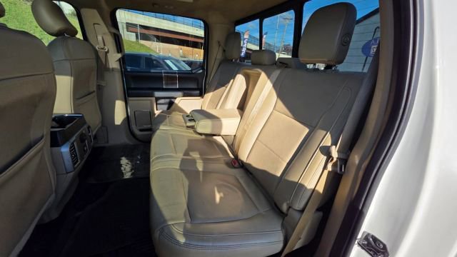 Used 2016 Ford F150 Lariat AWD/4WD image 59