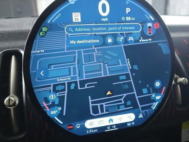 New 2026 MINI Cooper Countryman John Cooper Works w/ Comfort Package Max image 15