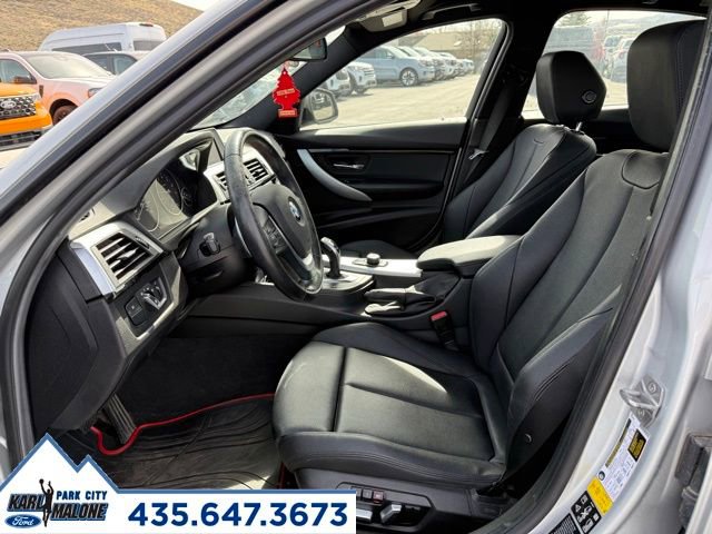 Used 2016 BMW 328i xDrive Sedan image 14
