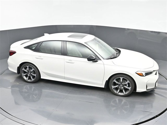 New 2025 Honda Civic Sport Touring image 31