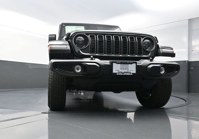 New 2026 Jeep Gladiator Sport image 21