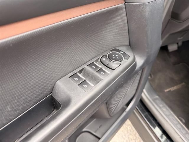 Used 2022 Ford Bronco Sport Outer Banks AWD/4WD image 11