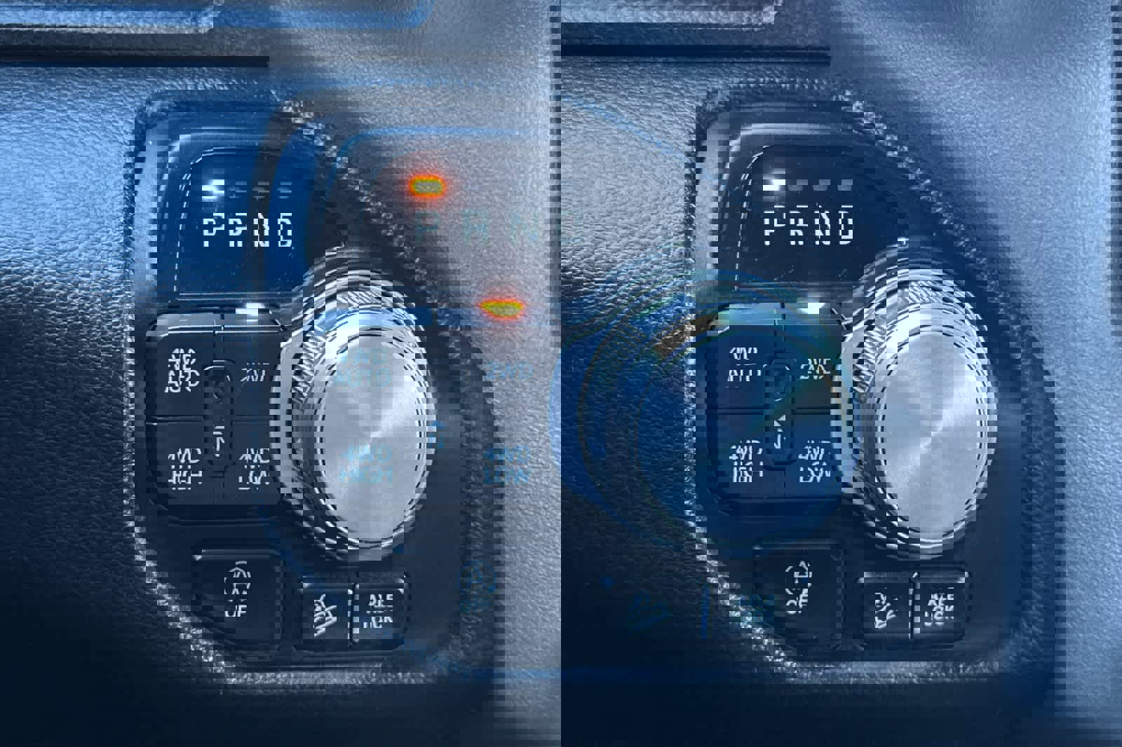 Used 2022 RAM 1500 Rebel w/ Rebel Level 2 Equipment Group image 20