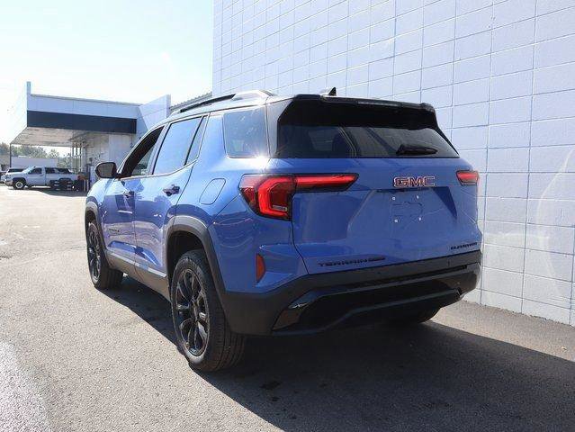 New 2026 GMC Terrain Elevation w/ Elevation Premium Package image 5
