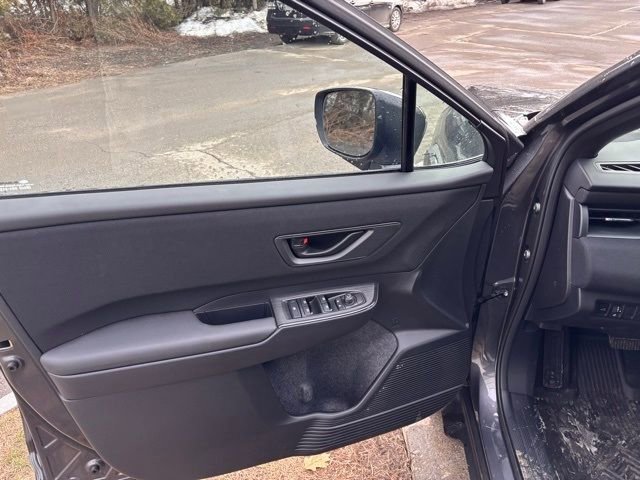 New 2026 Subaru Outback Premium image 20