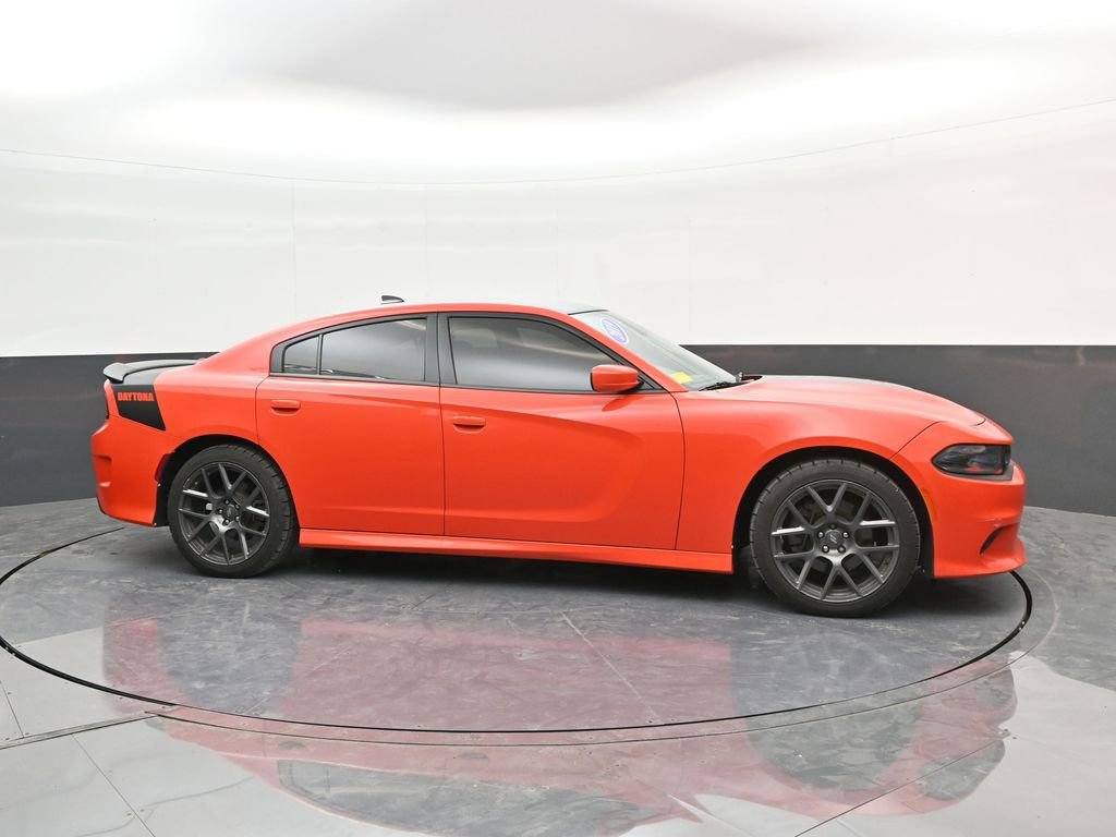 Used 2019 Dodge Charger R/T w/ Daytona Edition Group image 9