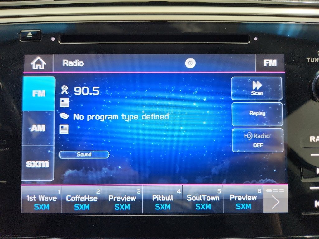 Used 2019 Subaru Outback 2.5i Limited AWD/4WD image 22