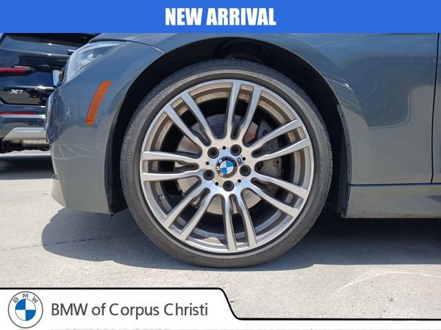 Used 2018 BMW 340i Sedan RWD image 4